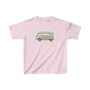 Van Life - Kid's T-Shirt