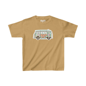 Van Life - Kid's T-Shirt