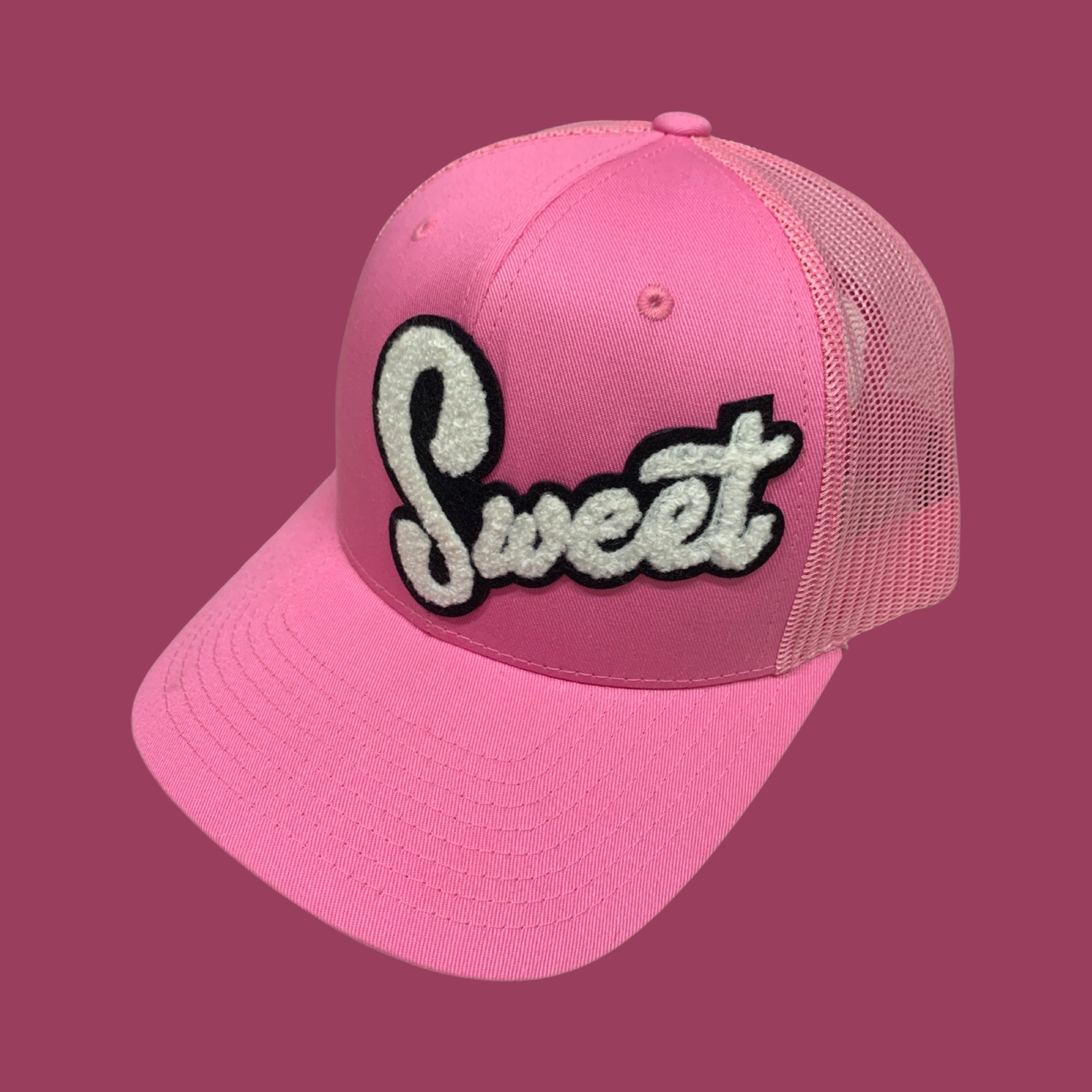 Pink - “Sweet”