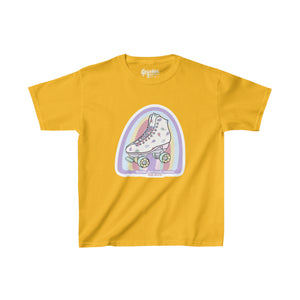 Roller Skate - Kid's T-Shirt