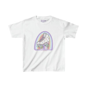 Roller Skate - Kid's T-Shirt