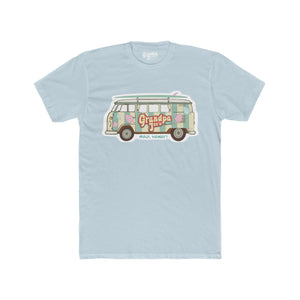 Van Life - Adult's T-Shirt