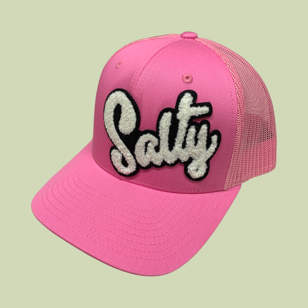 Pink - “Salty”